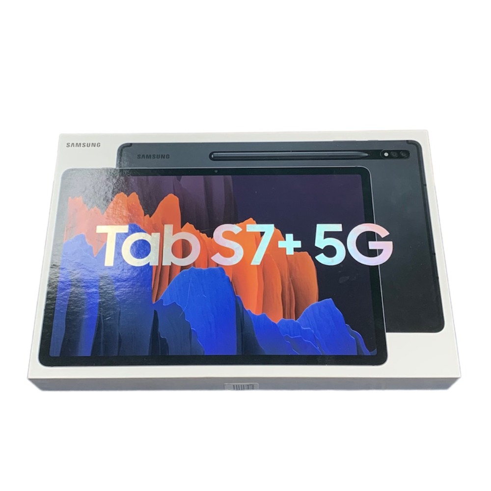 Samsung Tab S7+ 5G (128GB) Unlocked *SALE* Own4Less